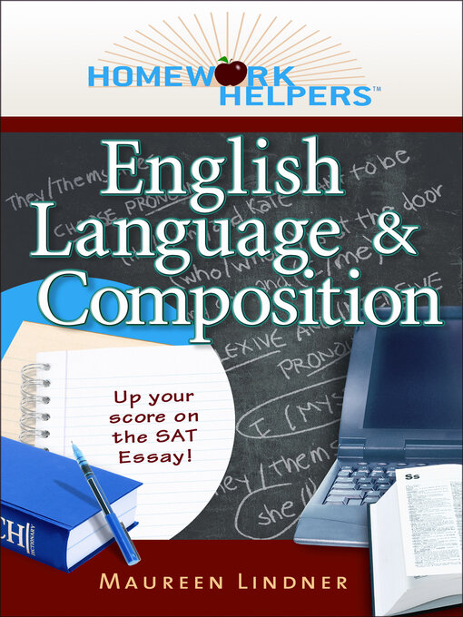 Title details for Homework Helpers by Maureen Lindner - Available